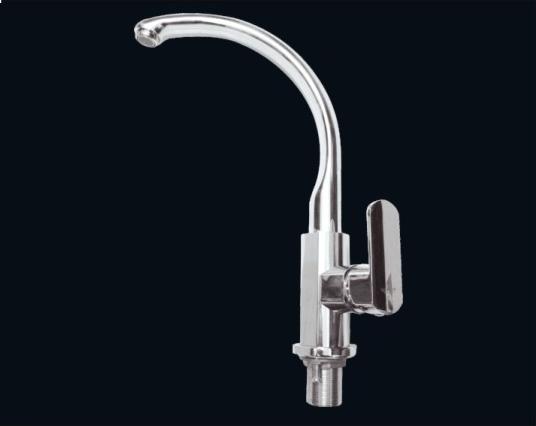 Vòi đồng mạ chrome TK-V03